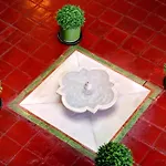 Sacristia De Santa Ana
