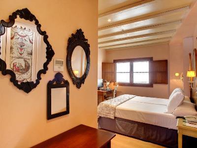 Sacristia De Santa Ana Hotel Seville