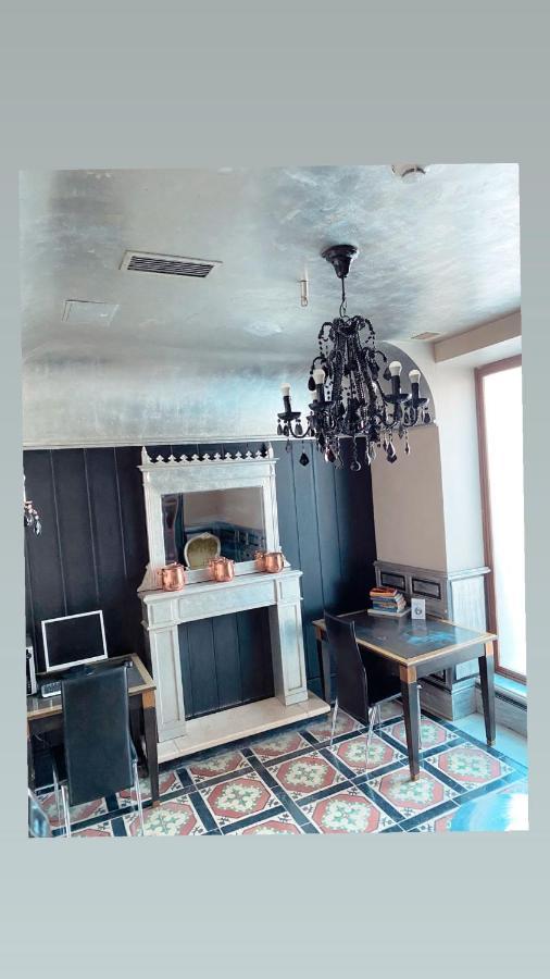 Hotel Sacristia De Santa Ana Seville