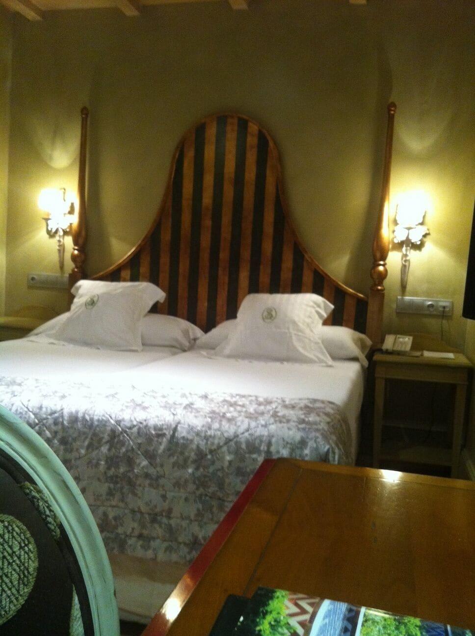 Sacristia De Santa Ana 3* Seville