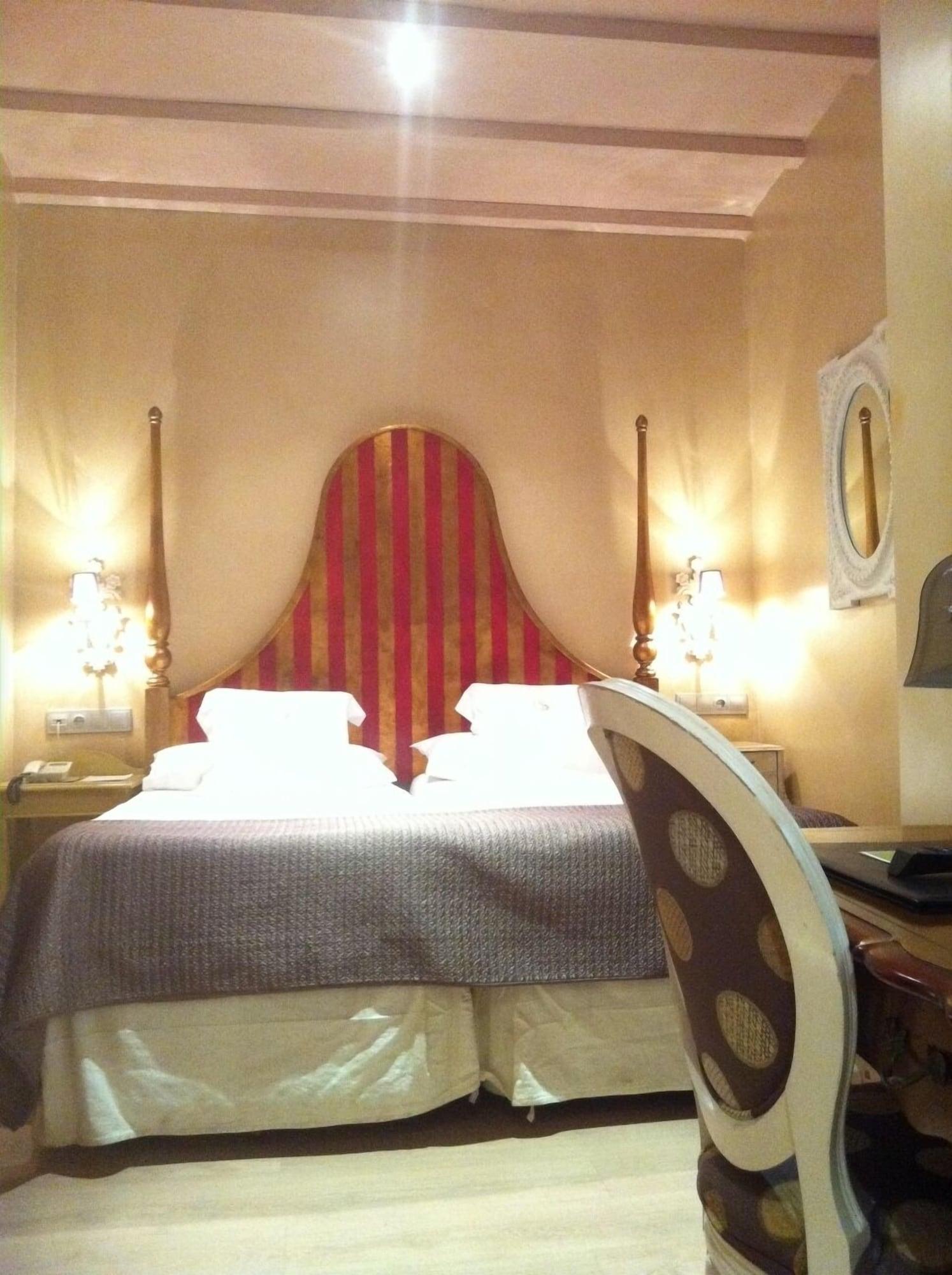 Sacristia De Santa Ana 3*