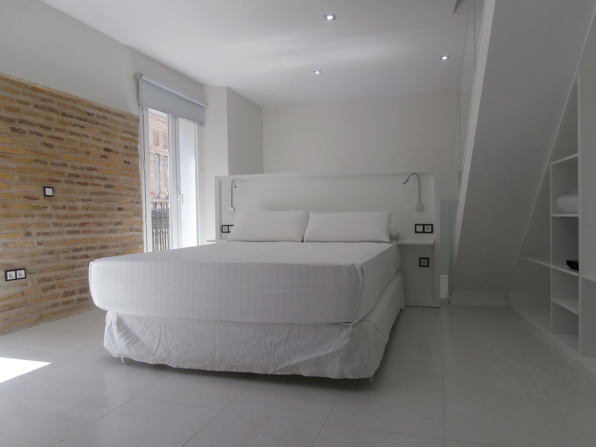 Hotel Sacristia De Santa Ana