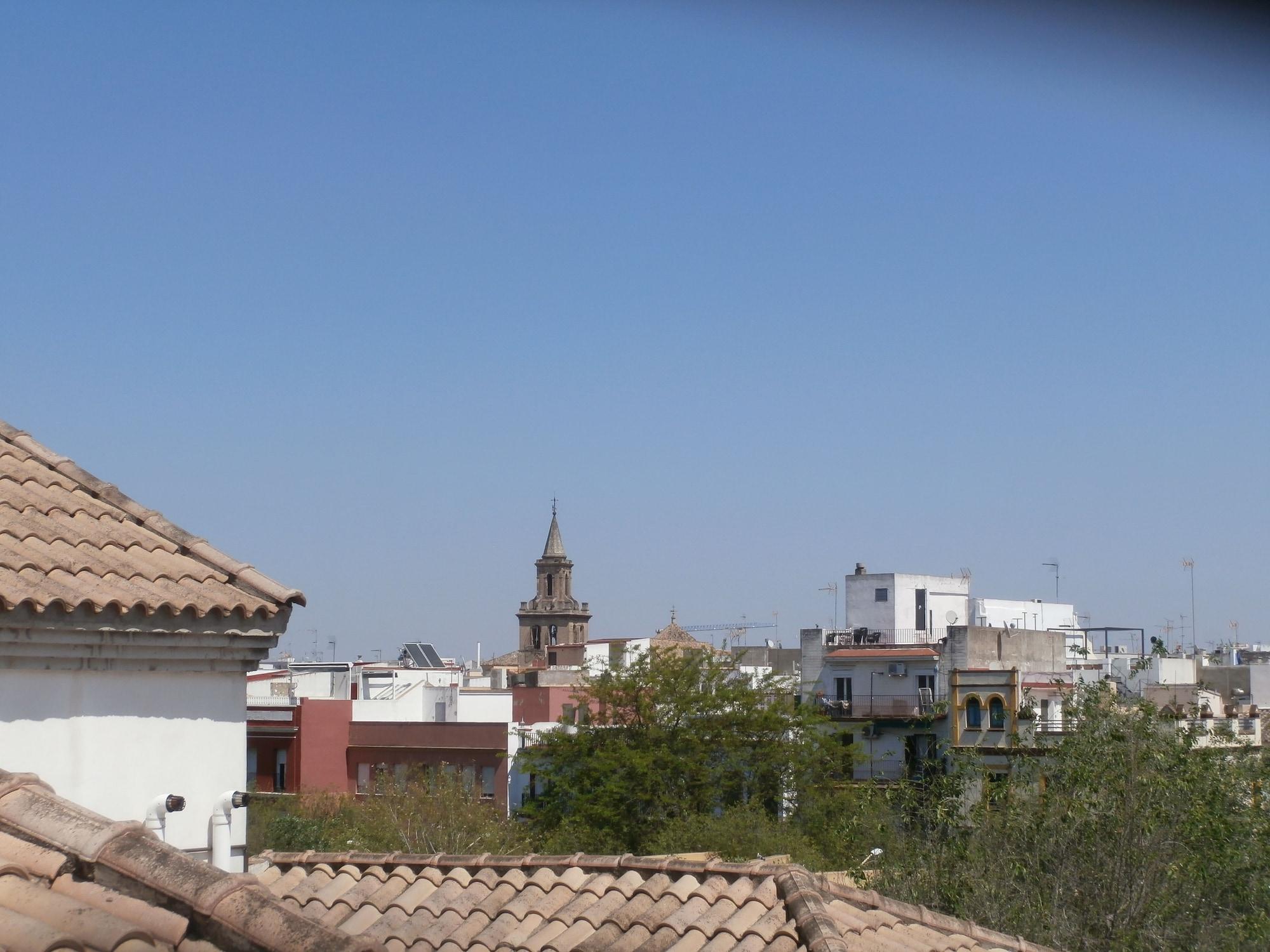 Sacristia De Santa Ana Hotel 3*