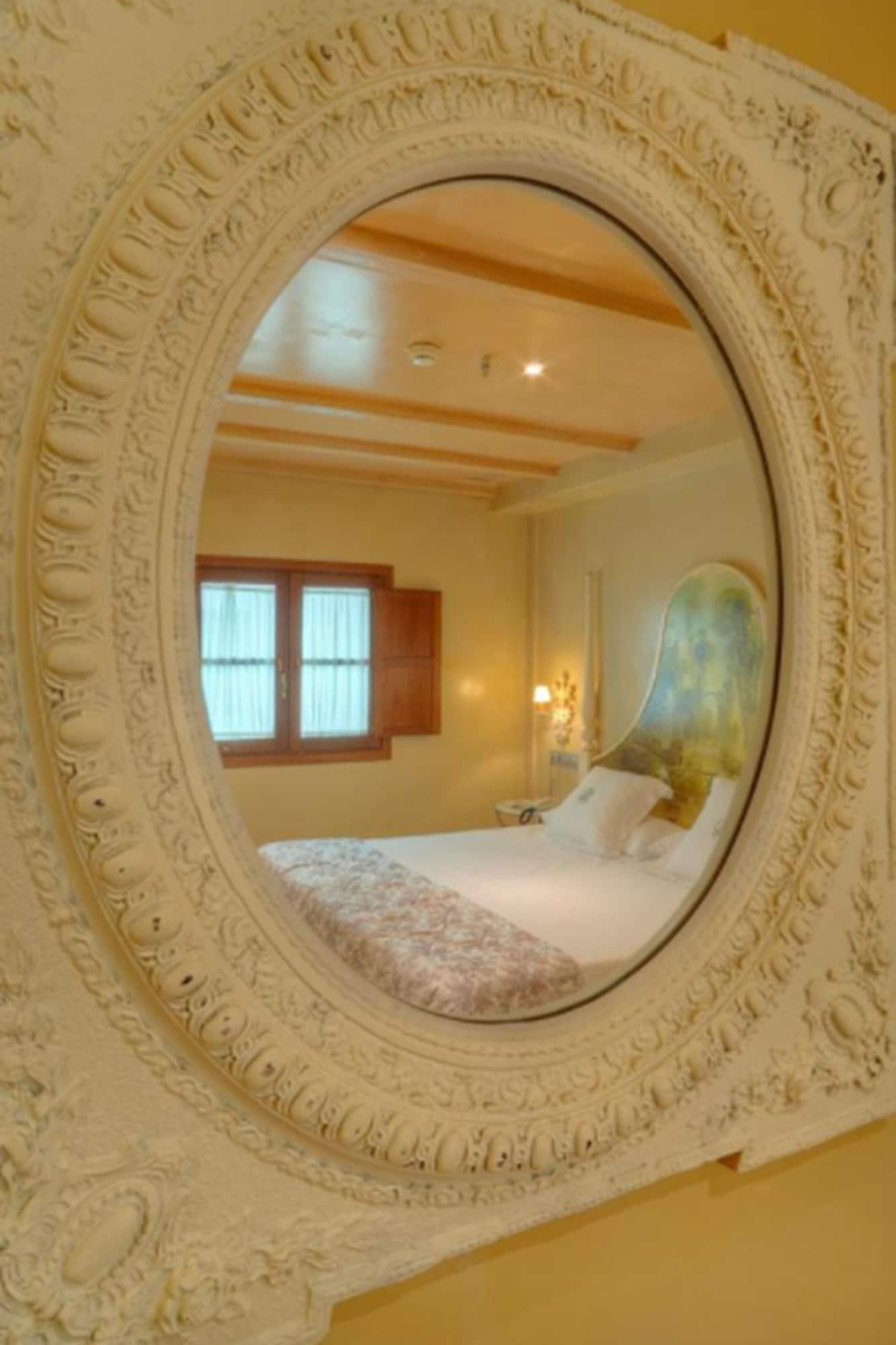 Hotel Sacristia De Santa Ana