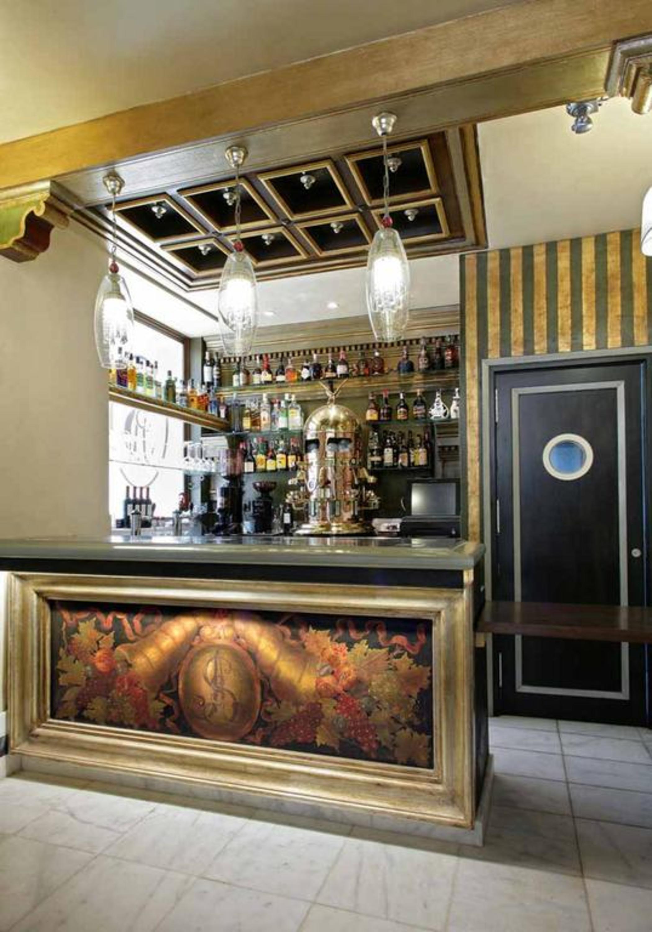 Sacristia De Santa Ana Hotel Seville