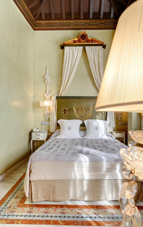 Hotel Sacristia De Santa Ana