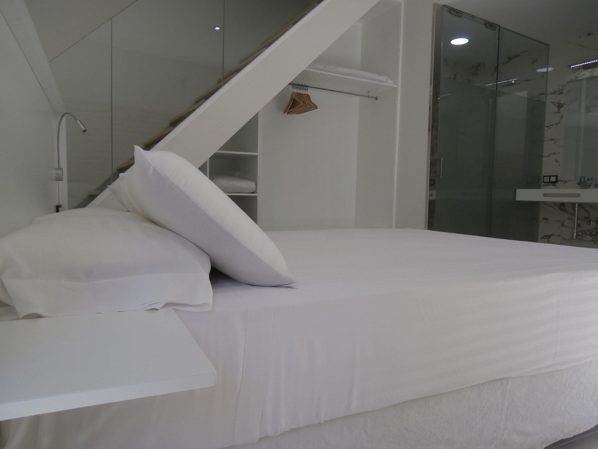 Hotel Sacristia De Santa Ana